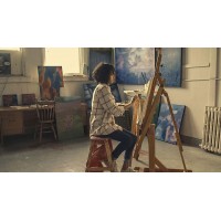 GÜZEL SANATLAR VE SPORDA DA EVDE SINAV !