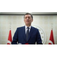 BAKAN SELÇUK : UZAKTAN EĞİTİM OKULLAR AÇILDIKTAN SONRA DA SÜRECEK !