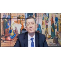 MİLLİ EĞİTİM BAKANI SELÇUK