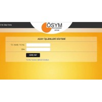 KPSS branş sıralaması açıklandı ve belli oldu!
