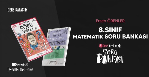 8.sınıf matematik 
