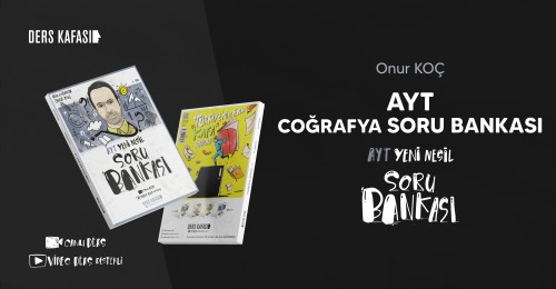 ayt coğrafya