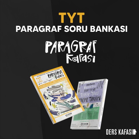 tyt paragraf 
