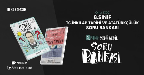 8.sınıf inkılap 