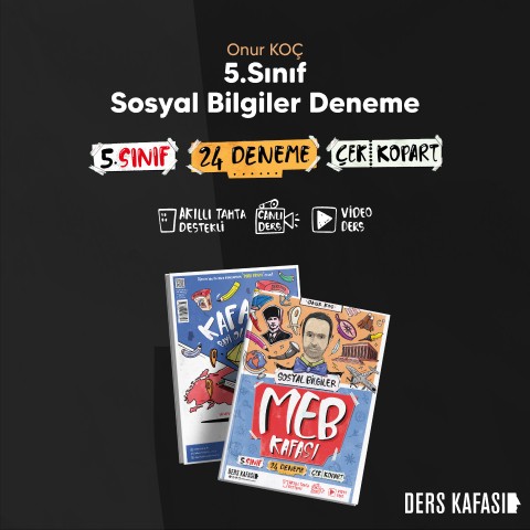 5.sosyal bilgiler