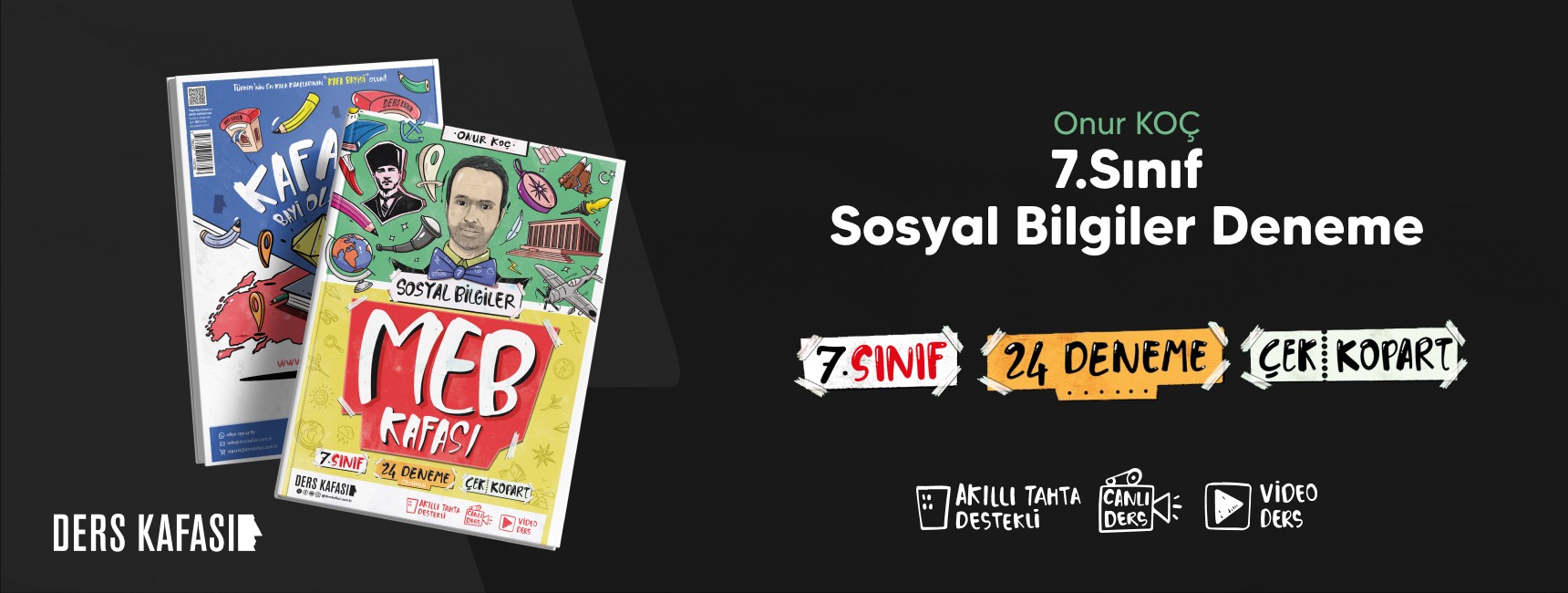 7.SOSYAL