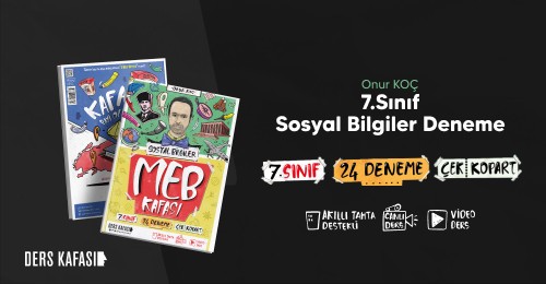7.SOSYAL