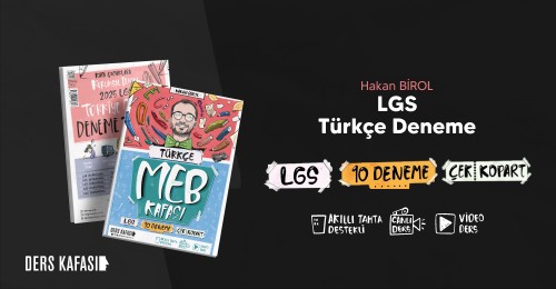 LGSTÜRKÇE