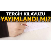 DGS TERCİHLERİ NE ZAMAN BAŞLAYACAK 2020?