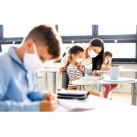 YÜZ YÜZE EĞİTİM BÖYLE BAŞLAYACAK