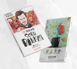 TYT Yeni Nesil Türkçe Soru Bankası Ders Kafası 2026