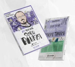 AYT Yeni Nesil Tarih Soru Bankası Ders Kafası 2026