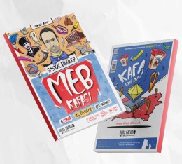 5.SINIF SOSYAL BİLGİLER  MEB KAFASI 24 ÇEK KOPART ÇÖZÜMLÜ DENEME DERS KAFASI 2026