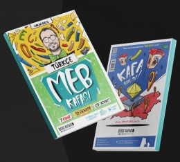 7.SINIF TÜRKÇE MEB KAFASI 10 ÇEK KOPART DENEME DERS KAFASI 2026